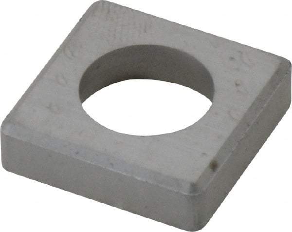 Seco - 3/4" Insert Inscribed Circle, Anvil for Indexables - Americas Industrial Supply
