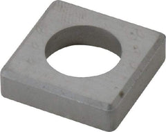 Seco - 3/4" Insert Inscribed Circle, Anvil for Indexables - Americas Industrial Supply