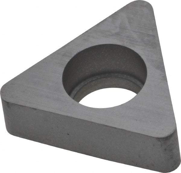 Seco - 3/8" Insert Inscribed Circle, Anvil for Indexables - Americas Industrial Supply