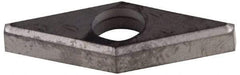 Seco - 1/2" Insert Inscribed Circle, Anvil for Indexables - Americas Industrial Supply