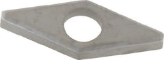 Seco - 3/8" Insert Inscribed Circle, Anvil for Indexables - Americas Industrial Supply