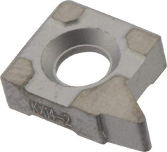 Seco - 3/8" Insert Inscribed Circle, Anvil for Indexables - Americas Industrial Supply