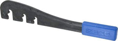 Seco - Wrench for Indexable Milling - Series Minimaster - Americas Industrial Supply
