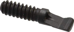 Seco - Tension Screw for Indexable Interchangeable Milling Tips - Industry Std MM10-0627 - Americas Industrial Supply