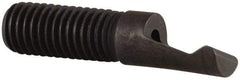 Seco - Tension Screw for Indexable Interchangeable Milling Tips - Industry Std MM16-1045 - Americas Industrial Supply