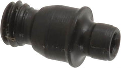 Seco - 18575, Lock Pin for Indexable Turning Tools - Compatible with Clamps, Inserts - Americas Industrial Supply