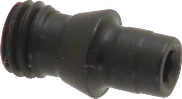 Seco - 18590, Lock Pin for Indexable Turning Tools - Compatible with Clamps, Inserts - Americas Industrial Supply