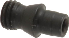 Seco - 18590, Lock Pin for Indexable Turning Tools - Compatible with Clamps, Inserts - Americas Industrial Supply