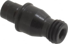 Seco - 18595, Lock Pin for Indexable Turning Tools - Compatible with Clamps, Inserts - Americas Industrial Supply