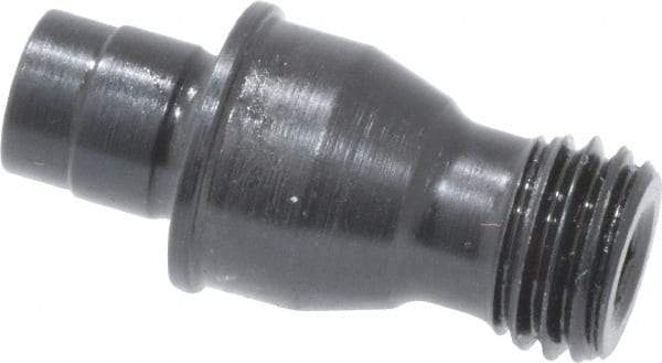 Seco - 18605, Lock Pin for Indexable Turning Tools - Compatible with Clamps, Inserts - Americas Industrial Supply