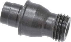 Seco - 18615, Lock Pin for Indexable Turning Tools - Compatible with Clamps, Inserts - Americas Industrial Supply