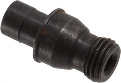 Seco - 18620, Lock Pin for Indexable Turning Tools - Compatible with Clamps, Inserts - Americas Industrial Supply