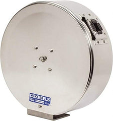 CoxReels - 50' Spring Retractable Hose Reel - 300 psi, Hose Not Included - Americas Industrial Supply