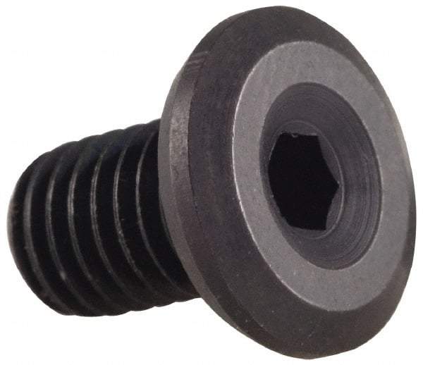 Seco - Lock Screw for Indexable Milling - Industry Std 12831, For Use with Inserts - Americas Industrial Supply