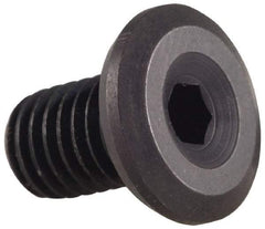 Seco - Lock Screw for Indexable Milling - Industry Std 12831, For Use with Inserts - Americas Industrial Supply