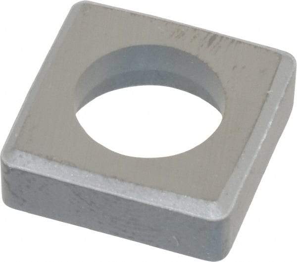 Seco - 5/8" Insert Inscribed Circle, Anvil for Indexables - Americas Industrial Supply