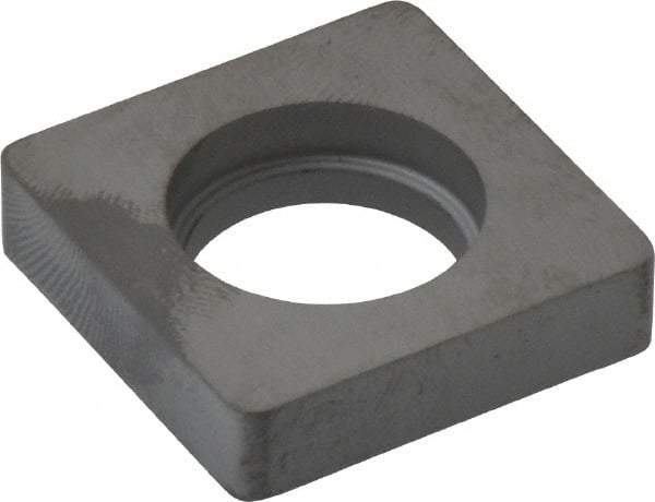 Seco - 1" Insert Inscribed Circle, Anvil for Indexables - Americas Industrial Supply