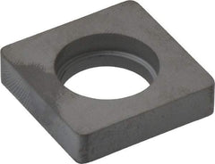 Seco - 1" Insert Inscribed Circle, Anvil for Indexables - Americas Industrial Supply