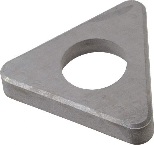 Seco - 3/4" Insert Inscribed Circle, Anvil for Indexables - Americas Industrial Supply