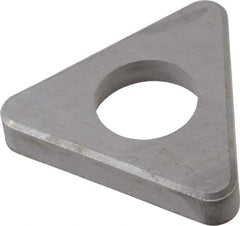 Seco - 3/4" Insert Inscribed Circle, Anvil for Indexables - Americas Industrial Supply