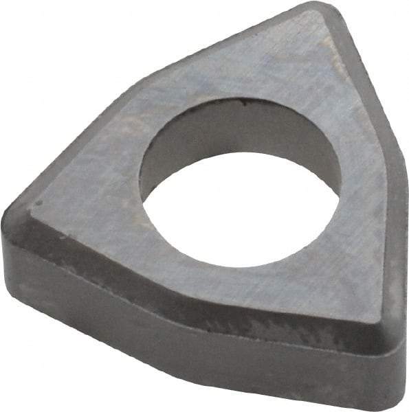 Seco - 3/8" Insert Inscribed Circle, External Right Hand Anvil for Indexables - Americas Industrial Supply