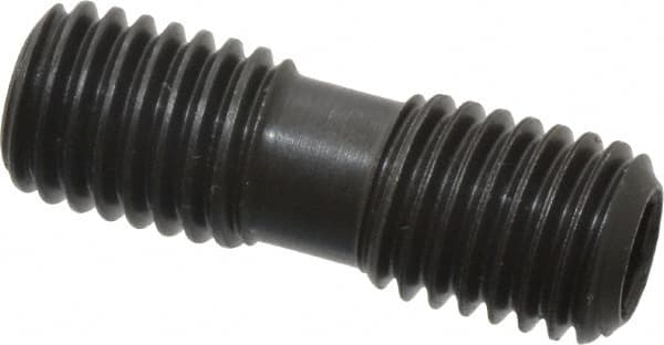 Seco - Differential Screw for Indexables - 1/4-28 Thread, Industry Std 41148, For Use with Clamps - Americas Industrial Supply