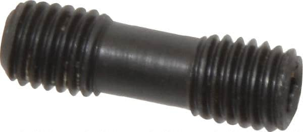 Seco - Differential Screw for Indexables - 1/4-28 Thread, Industry Std 41722, For Use with Clamps - Americas Industrial Supply