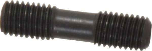 Seco - Differential Screw for Indexables - 1/4-28 Thread, Industry Std 18920, For Use with Clamps - Americas Industrial Supply