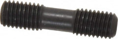 Seco - Differential Screw for Indexables - 1/4-28 Thread, Industry Std 18920, For Use with Clamps - Americas Industrial Supply