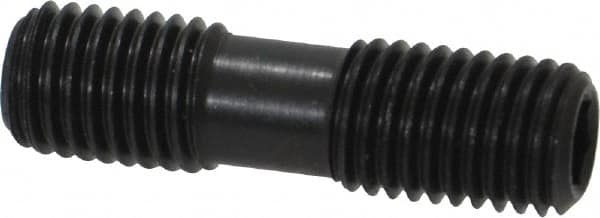 Seco - Differential Screw for Indexables - 5/16-24 Thread, Industry Std 18925, For Use with Clamps - Americas Industrial Supply