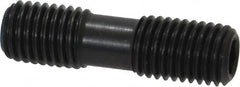 Seco - Differential Screw for Indexables - 5/16-24 Thread, Industry Std 18925, For Use with Clamps - Americas Industrial Supply