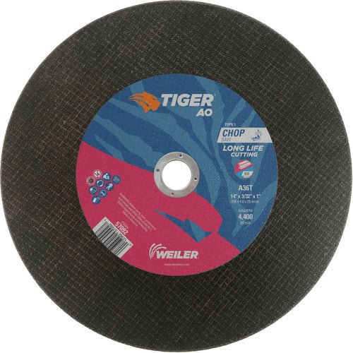 14X3/32 A46T A/O T1 C/O WHEEL - Americas Industrial Supply