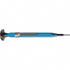 Moody Tools - Precision & Specialty Screwdrivers Type: Screw Extractor Overall Length Range: 3" - 6.9" - Americas Industrial Supply