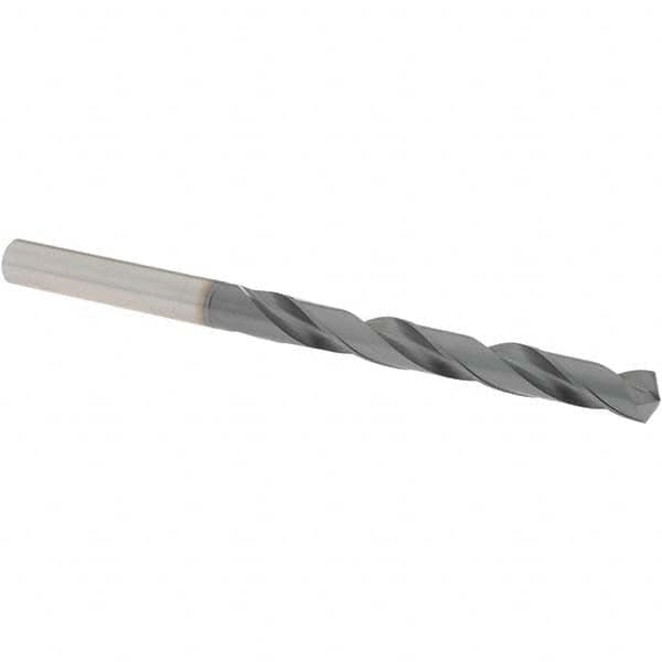 OSG - 5/16" 130° Powdered Metal Jobber Drill - Americas Industrial Supply