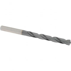 OSG - 5/16" 130° Powdered Metal Jobber Drill - Americas Industrial Supply