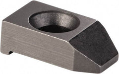Kennametal - Series KIPR-RP, KCI Clamp for Indexables - Neutral Cut, Compatible with 191.924 Clamp Screws - Americas Industrial Supply