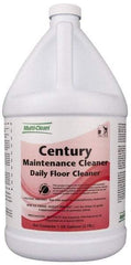 Minuteman - 1 Gal Jug Cleaner - Americas Industrial Supply