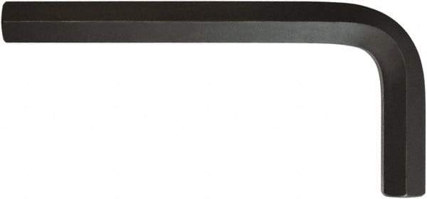 Bondhus - 19mm Hex, Long Arm, Hex Key - 6-29/32" OAL, Metric System of Measurement - Americas Industrial Supply