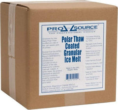 PRO-SOURCE - 40 Lb Box Pellets - Comes in Box - Americas Industrial Supply