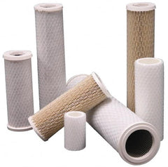 Parker - Coalescing Filter Element - 0.01 µ Rating, For Use with Finite H-Series - Americas Industrial Supply