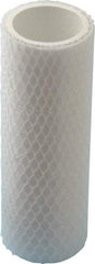 Parker - Coalescing Filter Element - 0.01 µ Rating, For Use with Finite H-Series - Americas Industrial Supply