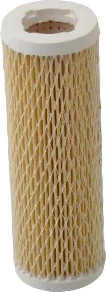 Parker - Replacement Filter Element - 3 µ Rating, For Use with Finite H-Series - Americas Industrial Supply