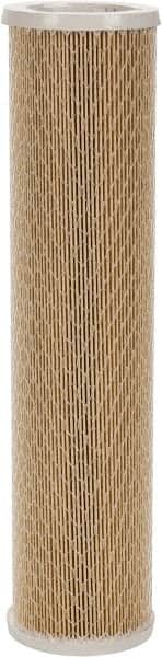 Parker - Replacement Filter Element - 3 µ Rating, For Use with Finite H-Series - Americas Industrial Supply