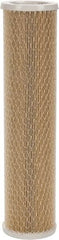Parker - Replacement Filter Element - 3 µ Rating, For Use with Finite H-Series - Americas Industrial Supply