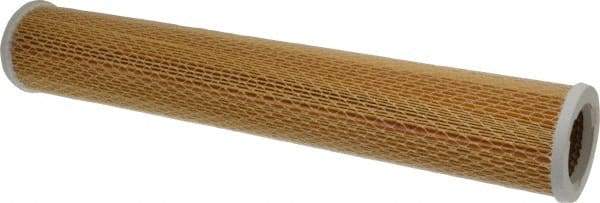 Parker - Replacement Filter Element - 3 µ Rating, For Use with Finite H-Series - Americas Industrial Supply