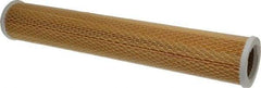 Parker - Replacement Filter Element - 3 µ Rating, For Use with Finite H-Series - Americas Industrial Supply