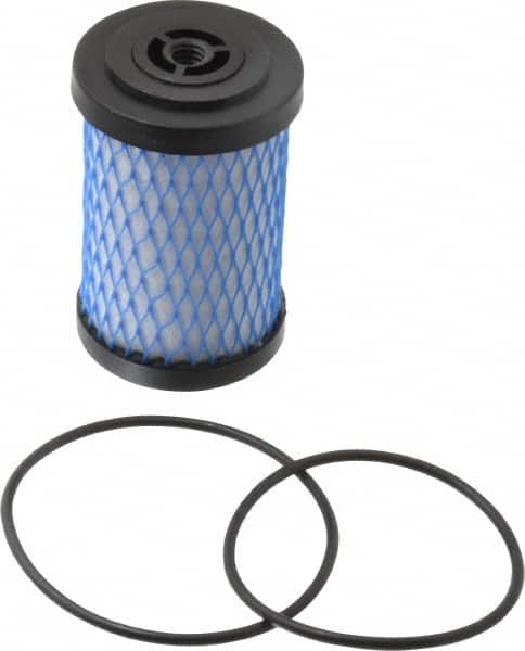 Parker - Coalescing Filter Element - 0.01 µ Rating, For Use with Wilkerson MTP-95-549 - Americas Industrial Supply