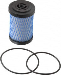 Parker - Coalescing Filter Element - 0.01 µ Rating, For Use with Wilkerson MTP-95-549 - Americas Industrial Supply
