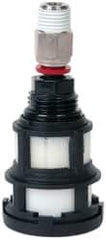 Domnick Hunter - Automatic Drain Kit - For Use with 009G-0620G - Americas Industrial Supply