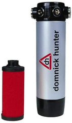 Domnick Hunter - Air Dryer Replacement Drain Drain - For Use with MFP1 Coalescer - Americas Industrial Supply